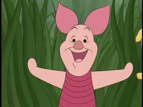 Winnie the Pooh ABCs & 123s DVD and VHS Trailer