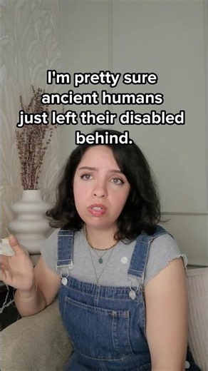 Proof That Compassion Is Older Than Civilization #history