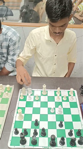 CARO KANN DEFENSE TRAP #checkmate #trap #sacrifice #chesstricks #shorts