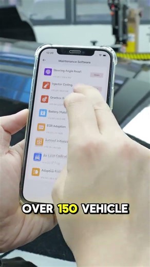Control Your Car’s Fan and Windows from Your Phone!