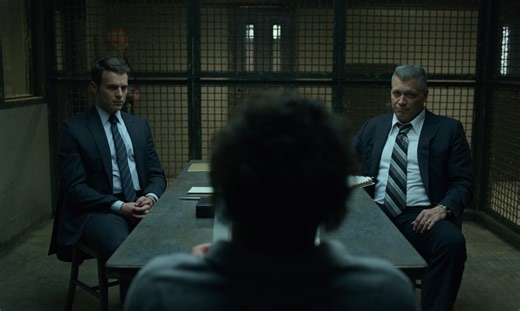 Mindhunter: Holt McCallany, David Fincher Discussed Season 3 Return