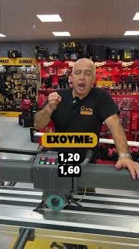 Εβδομάδα BIHUI – Κόφτης Πλακιδίων για Ακριβείς & Καθαρές Κοπές