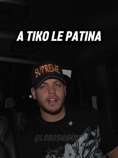 A TIKO LE PATINA #adrianozendejas #paratiiiiiiiiiiiiiiiiiiiiiiiiiiiiiii #maestroshifu #fypシ #kick #IRL #parati #humor #shifu #shifuza #adrianozendejas32