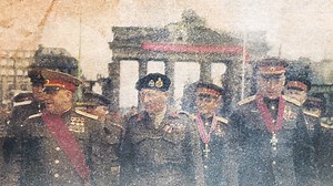 Berlin 1945 - Apple TV