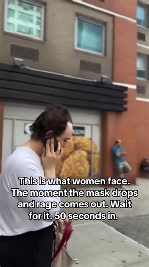 🚨 MENTALLY UNSTABLE RETARD ALERT 🚨 Trans rage. | Edie Cornelius