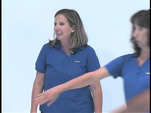 Scatter Square Dance (Partners)