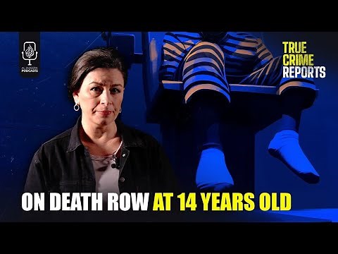 Why did the US execute a 14-year-old Black boy? | True Crime Reports