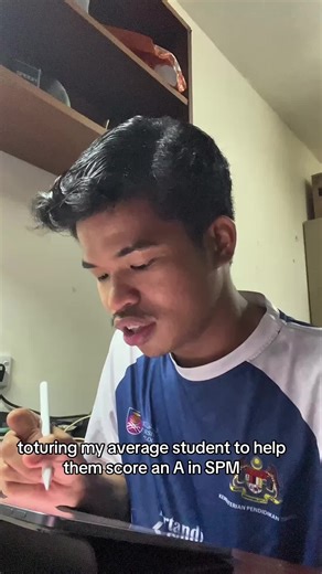 Tips Cemerlang Sejarah SPM untuk Pelajar 2025