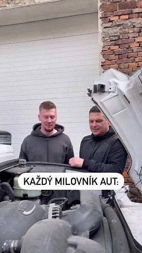 Sleduj náš profil pro milovníky aut. ❤️ .#autopark #autotipy #instaauto #jizda #rychlost