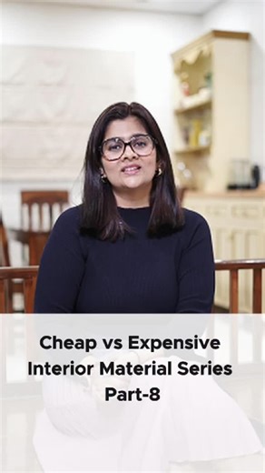 Cheap vs Expensive Interior Materials Part 8 Lighting: Local Vendors vs Jaguar & Philips . . . Follow us for daily inspiration! @ppalakshahinterior @studio_palakshah Contact us - 9673582719 Email us - palakshah.interiordesigner@gmail.com . Subscribe to our Youtube channel and Stay Tuned . @palakshahinteriors ( Link In The Bio ) . #palakshahinteriors #trending #reels #reels2025 #homedecor interiordesigner interiordesign hometour worklove puneinterior pune reelsinstagram . Ready to transform your 