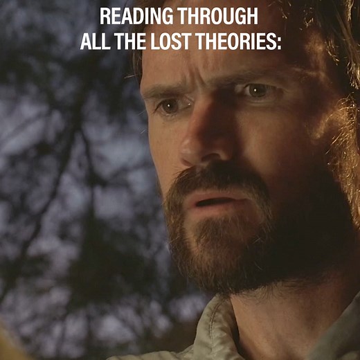 456K views · 2.2K reactions | Down the LOST rabbit hole | Lost | Facebook