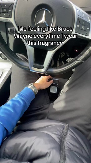 This stuff smells way too good, got me feeling like bruce wayne!! #tiktokshop #fragrance #brucewayne #batman #fragrance #perfumetiktok #fragrancetiktok #jeremyfragrance #menscologne #viraltiktok
