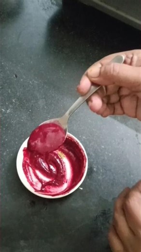 Beast for all skin types beetroot face pack#skincare#diy#ytshorts#dailyskincareroutien#shortvideo