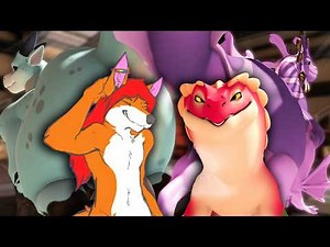 Drag'N Wash? More like Vore & Wash