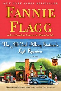 The All-Girl Filling Station - Movie