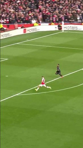 Goalkeeper to goal in 10 seconds!