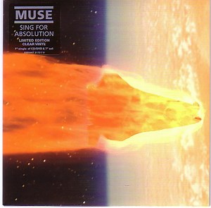 Muse - Sing For Absolution