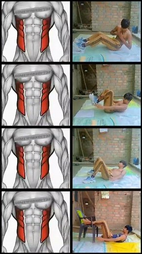 4 Effective Exercises to Fix Your bad Posture | Best Posture Correction Routine for Back Pain relief