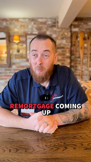 In our next video, Ash from Yes Mortgage Services explains why you should lock in your remortgage rate six months before your renewal date. By working with a broker like Ash, you can secure your deal early and still move to a lower rate if they drop before your renewal. It is one of the simplest ways to save money and reduce stress. #yesmortgageservices #mortgagebroker #hampshirenetworking #bnihampshire #financialadvice | BNI Hampshire UK