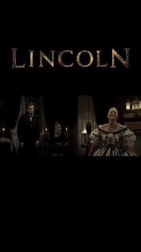 Lincoln (2012) Tv Spot