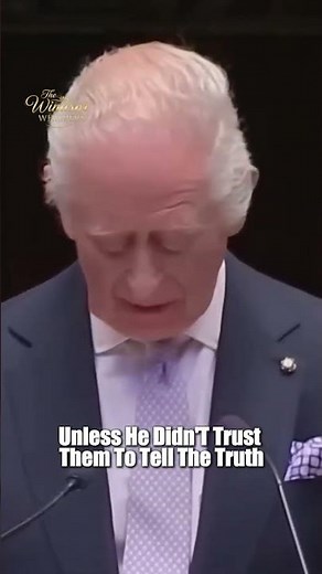 Charles Spencer Broadcasts Diana Tape Worldwide Triggering Royal Family Crisis