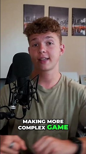 Game Development: Strategy First, Passion Projects Later!