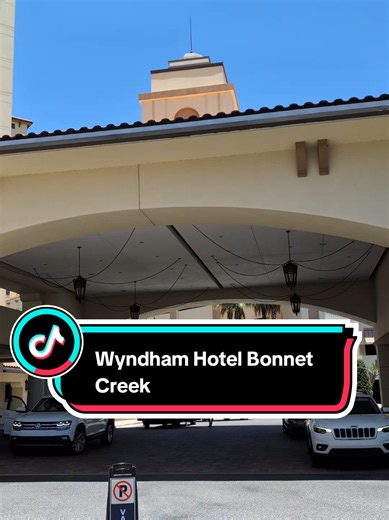 Escape the theme park crowds without leaving the magic behind. ✨ The Wyndham Grand Orlando Bonnet Creek offers beautiful pools, a lazy river, great dining, and a relaxing resort atmosphere just minutes from Disney. Tap the link to check the latest deals for your stay!#tiktokgosummerendstays #iffertmediago #WyndhamGrandOrlando #OrlandoResort #DisneyAreaHotel