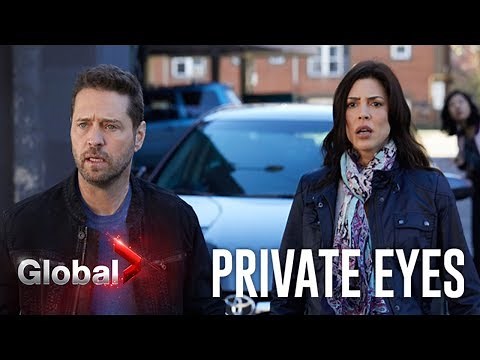 Private Eyes Season 2 Recap | Season 2 Explained In Under 2 Minutes