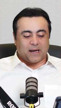 عادل راجہ نے معافی مانگ لی