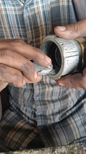 👉Tharede kharab ho gaya🔧 , #Tharade #damaged #shorts #viral