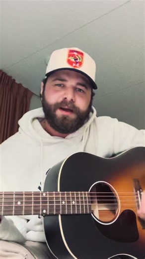 Excited for the COUNTRY! TOUR with HARDY