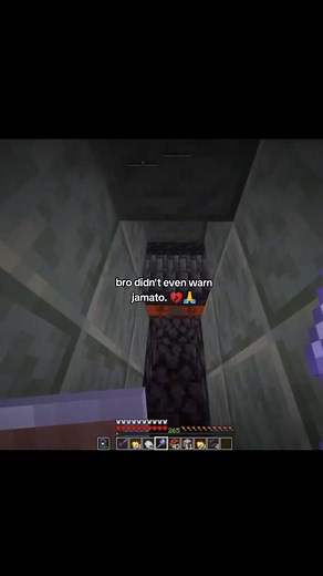 Spoke Pushes Jamato: Minecraft Bed & Armor Tips