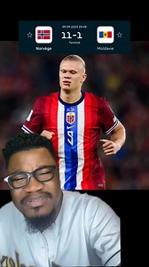 Erling halland est en feu 🔥 | Smith Bryan le vrais