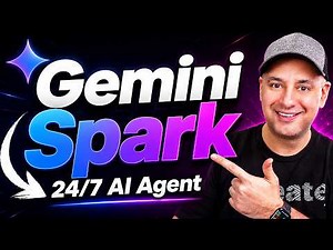 Gemini Spark Is Google’s Most Powerful AI Tool Yet