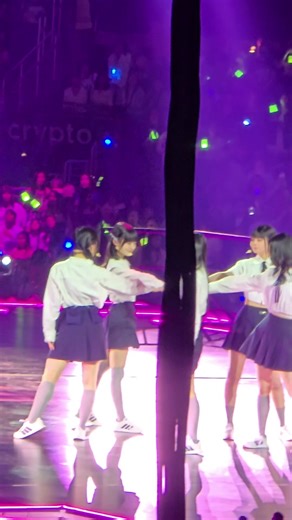 【音量注意】 240728 M Countdown @ KCON LA 2024 ME:I High-Five - 笠原桃奈 チッケム #笠原桃奈 #MOMONA #ME_I #ミーアイ #kconla #kconla2024 #kasaharamomona #笠原桃奈てっぺんとろうね #笠原桃奈推しと繋がりたい