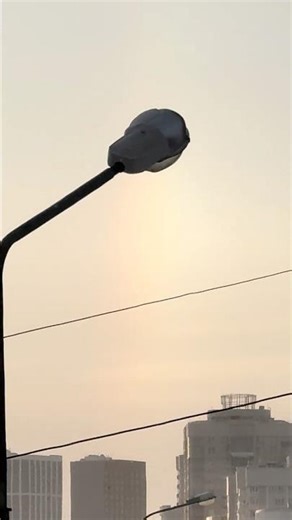 Spring Light, Ekaterinburg, Russia, 08.03.2026