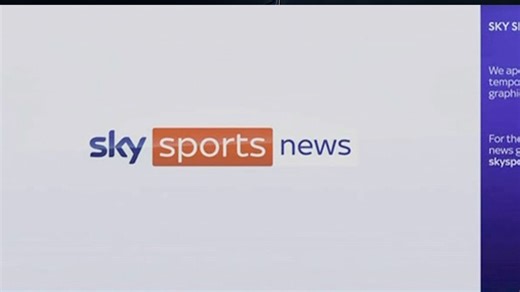 Sky Issue Statement After Channel Hit by Error Ahead of Chelsea vs Liverpool