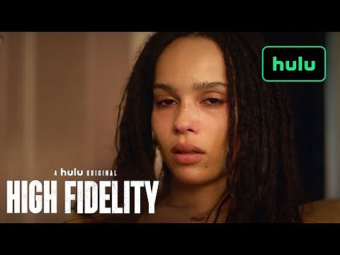High Fidelity: Opening Scene | Hulu