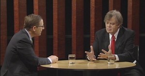 Overheard with Evan Smith:Garrison Keillor Season 1 Episode 18