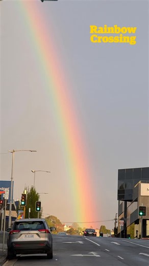 🌈 Nipaluna (Hobart) – an Award Winner in Rainbows! Here in Nipaluna (Hobart), we’re proud to be a city of rainbows — not just because our skies often light up with spectacular, full-arc rainbows, but because we truly welcome everyone from all walks of life. Our city shines with kindness and connection and that spirit is always on display at the Tasmanian Travel and Information Centre. Drop in, say hello, and we’ll make sure you leave with wonderful travel plans and lasting memories. Come experi