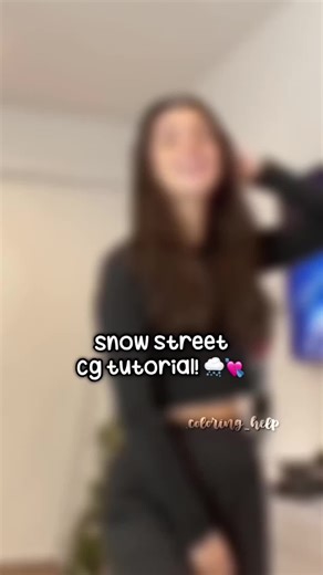 Coloring tutorials! on TikTok