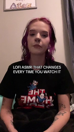 Unique LOFI ASMR Experience for Sleep and Relaxation