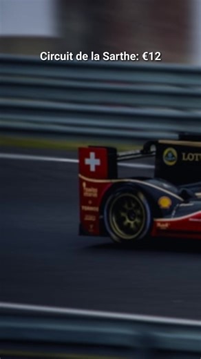 🎬 Things to do in Le Mans with Costs Join us as we see the must-see sights of Le Mans, France with up-to-date cost details so you know what to expect for your next trip. Whether you’re planning a weekend getaway or a longer stay, this short guide will help you plan smart. Old Town of Le Mans Musée de l'Automobile de la Sarthe Circuit de la Sarthe Le Mans Cathedral 👇 Want more? See more details, including average travel costs on BudgetYourTrip.com for a detailed breakdown of sightseeing costs, 