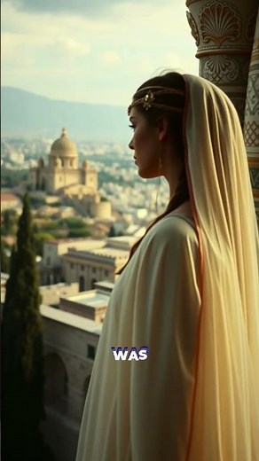 The Mysterious Vestal Virgins Rome’s Sacred Priestesses