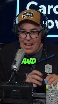 Adam Carolla reacts to the Brazilian bungee jump incident 😬