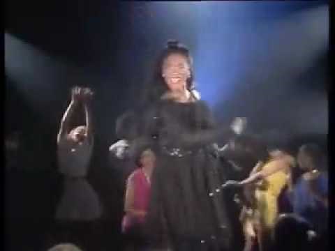 Evelyn Thomas - High Energy.