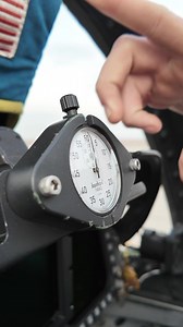 DID YOU KNOW? Good morning #BlueAngel fans. Did you know that Blue Angel jets have a few key differences from jets in the Fleet? Blue Angel jets are equipped with a stopwatch which assists demonstration pilots during specific aerial maneuvers. The Crew Chiefs work center is overall responsible for maintaining our Blue Angel jet cockpit setups before and after any flight takes place. U.S. Navy U.S. Marine Corps #aviation #flynavy | U.S. Navy Blue Angels