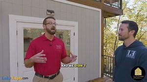 1.5K views |  From Hill-Side Water Problem to Man Cave Retreat |...