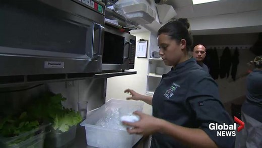 Quebec City businesses challenged by shortage of workers - Montreal | Globalnews.ca