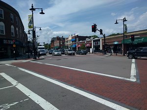 Dedham Named Among Top Places South Of Boston To Live